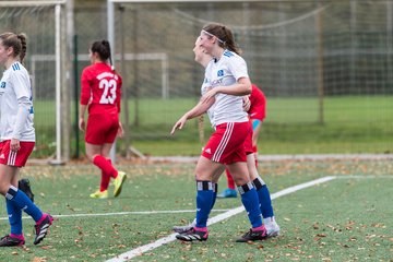 Bild 211 - F Hamburger SV 3 - Walddoerfer SV 2 : Ergebnis: 5:2